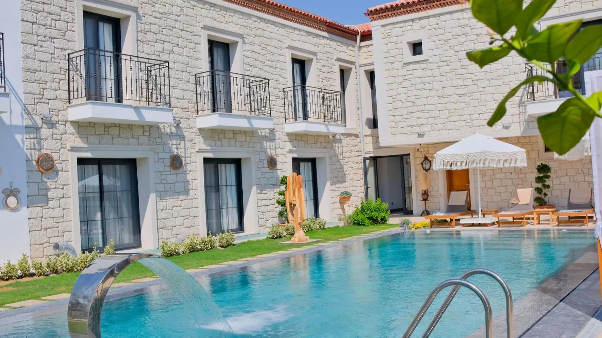 Zaena Hotel Alacati 0*,  Turkey