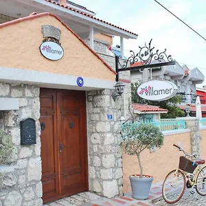 Bed & Breakfast Villamer, Alaçatı