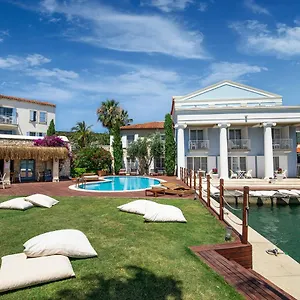 Hotel Port, Alaçatı