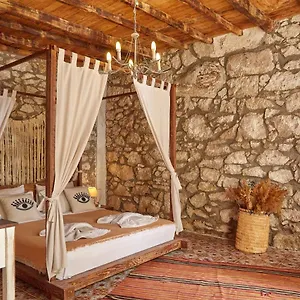  Hotel Morisi Avlu
