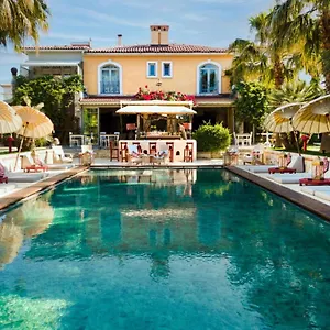 Hotel La Capria, Alaçatı
