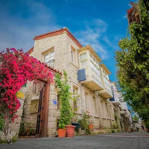 Otel Micel, Alaçatı