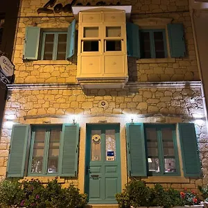 Affittacamere Lodos Butik, Alaçatı
