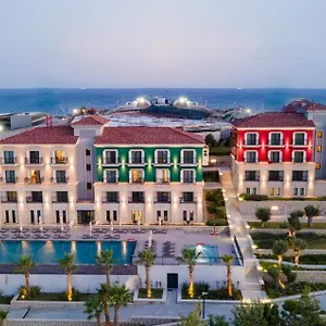 Hotel Soliport &