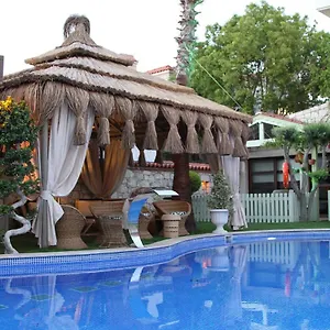  Hotel Tasquartas