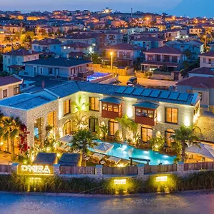 Hotel Dmira (adults Only)