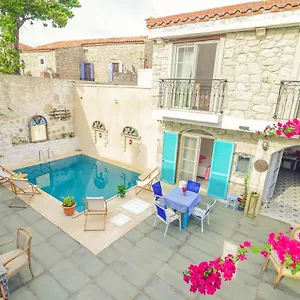 Hotel Asmali, Alaçatı