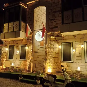 Otel Lamur, Alaçatı
