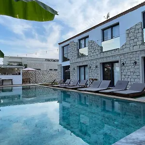 Hotel Trina Talles - Luxury Design Adult Only, Alaçatı