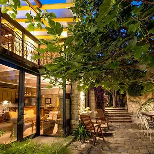 Affittacamere Sakin Ev, Alaçatı