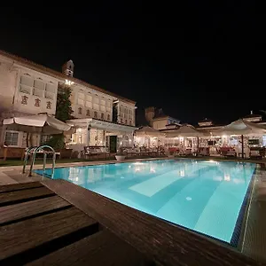 Hotel Monottoman, Alaçatı