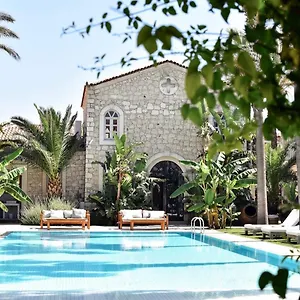 Manastir Alaçatı