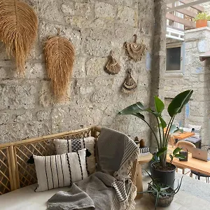 Hotel Aliko, Alaçatı