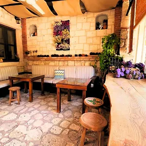 Bed & Breakfast Alayaz, Alaçatı