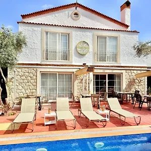 Hotel Rebetiko, Alaçatı