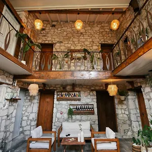 Hotel Mahzen (adults Only), Alaçatı