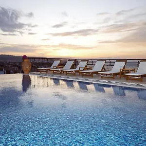 Hotel Villarenk, Alaçatı
