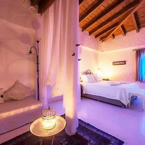 Hotel Jakamar, Alaçatı
