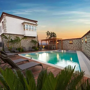 2* Hotel Eritrina