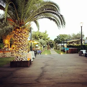 Otel Avenue Butik, Alaçatı