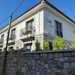  Hotel Cielo Limon Butik