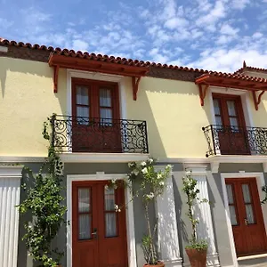 Hotel The Design, Alaçatı